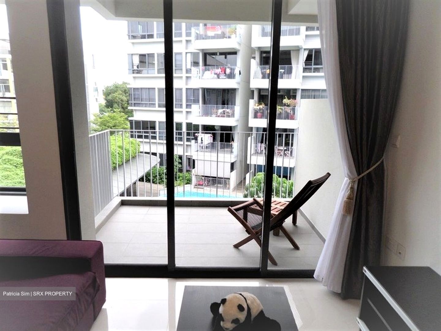 Residences Botanique (D19), Condominium #560524461